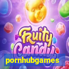 pornhubgames