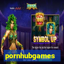 pornhubgames