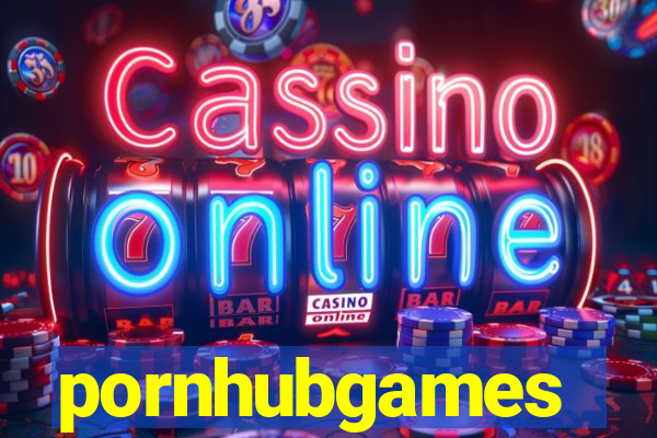 pornhubgames