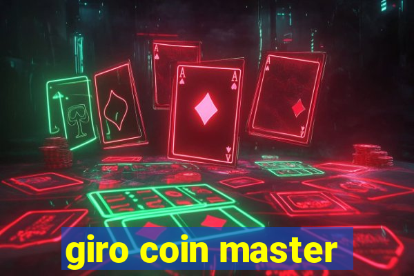 giro coin master