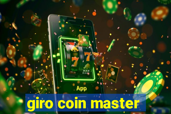 giro coin master