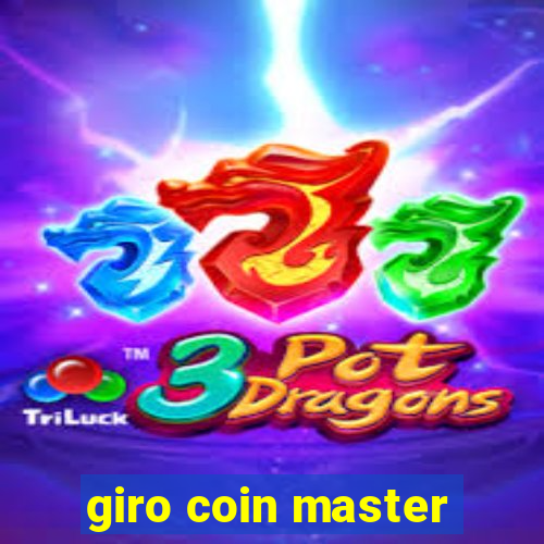 giro coin master