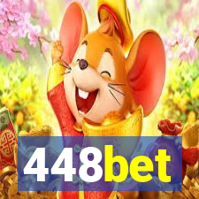 448bet