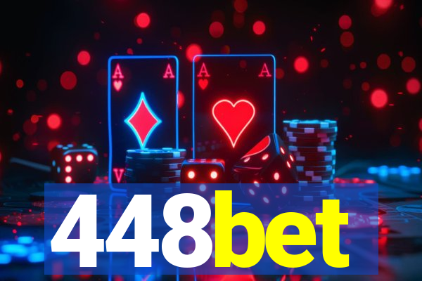448bet