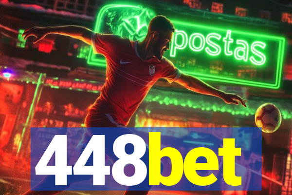 448bet