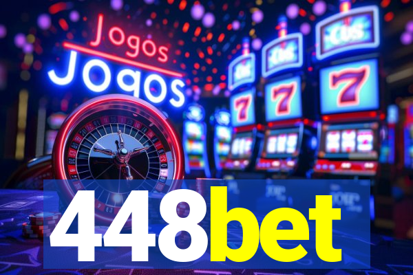 448bet