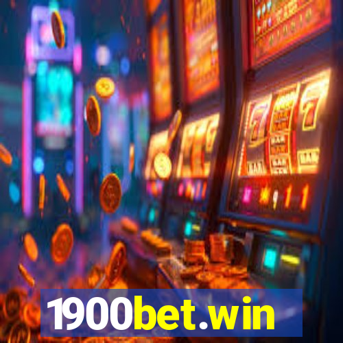 1900bet.win