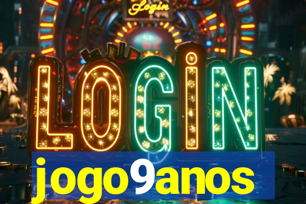 jogo9anos
