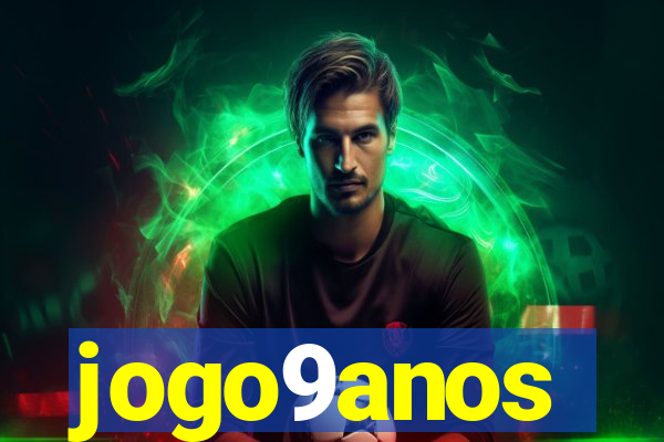jogo9anos