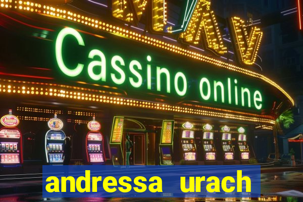 andressa urach portal zacarias