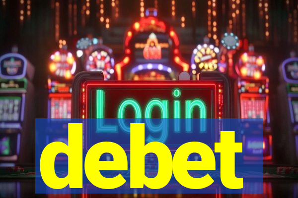 debet