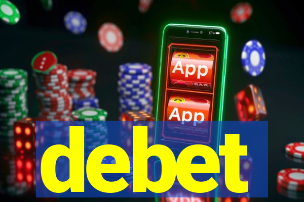 debet