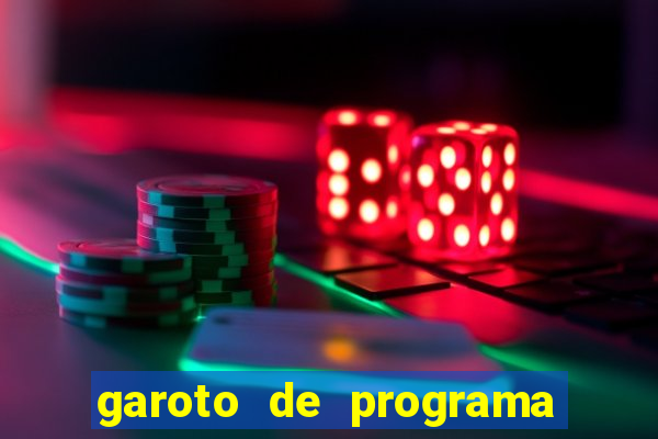 garoto de programa de feira de santana