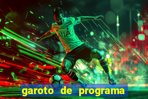 garoto de programa de feira de santana
