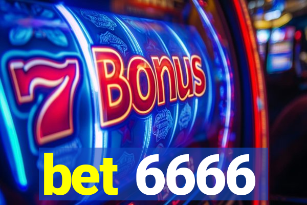 bet 6666