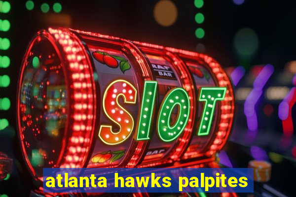 atlanta hawks palpites