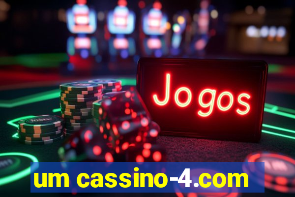 um cassino-4.com