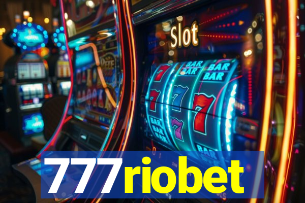 777riobet