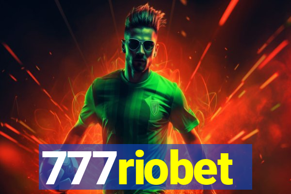 777riobet