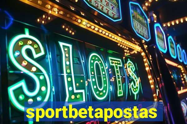 sportbetapostas
