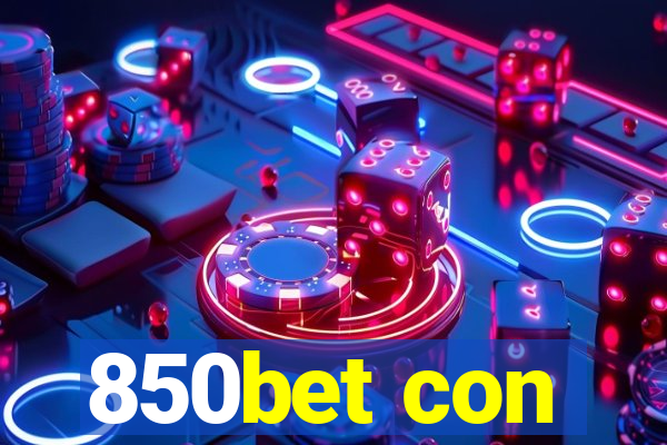 850bet con