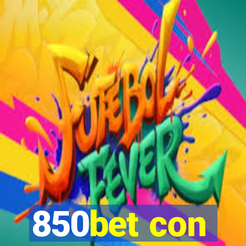 850bet con
