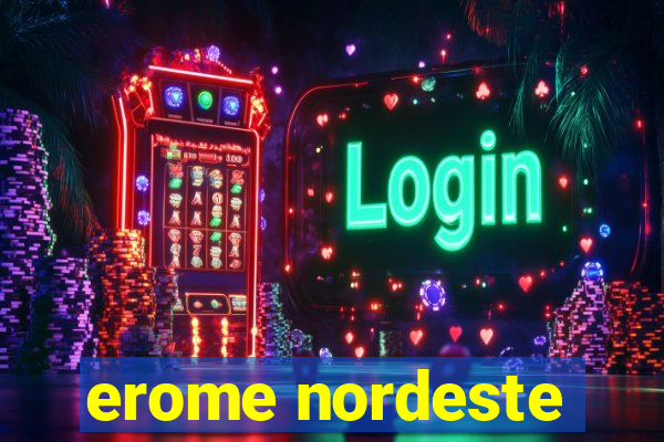 erome nordeste