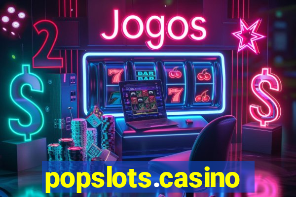 popslots.casino