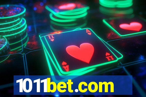 1011bet.com