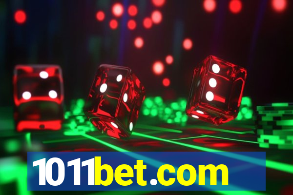 1011bet.com