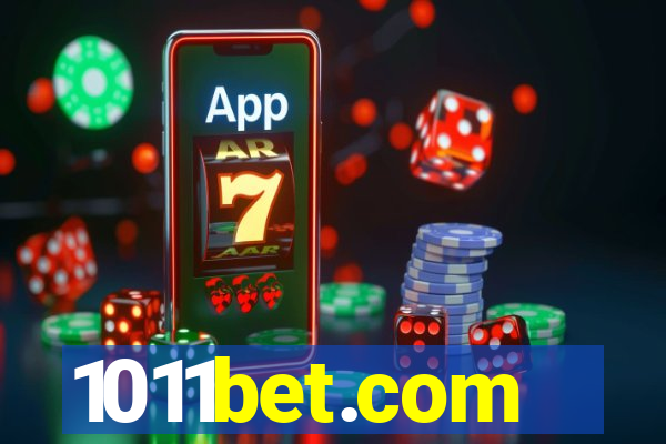 1011bet.com