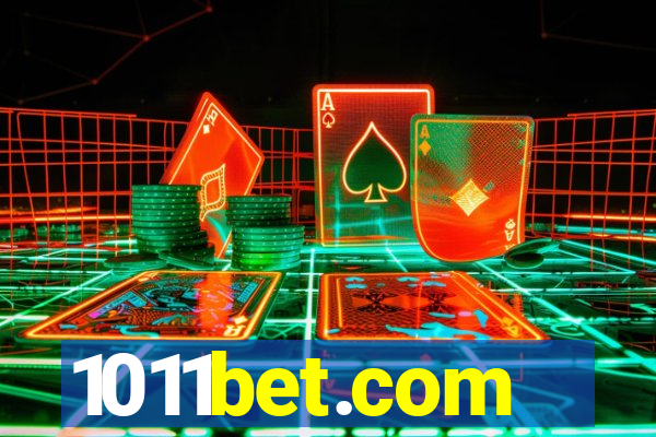 1011bet.com