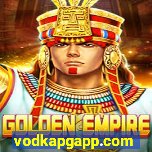 vodkapgapp.com