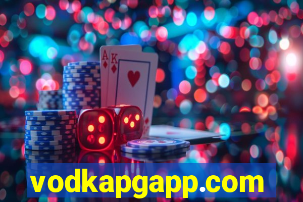 vodkapgapp.com