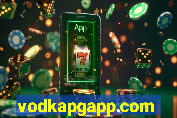 vodkapgapp.com
