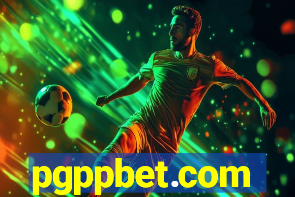pgppbet.com