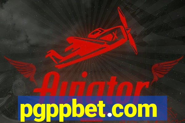 pgppbet.com