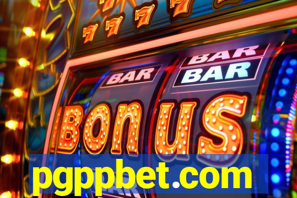 pgppbet.com
