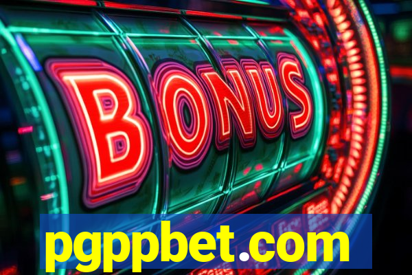 pgppbet.com