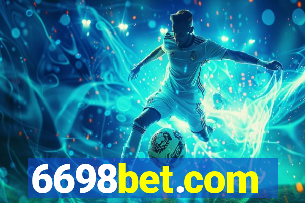 6698bet.com