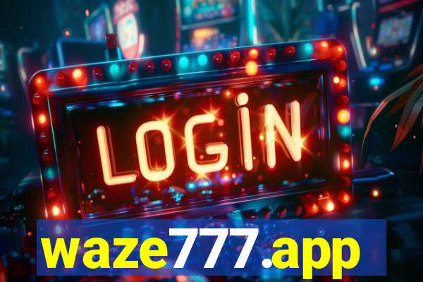 waze777.app