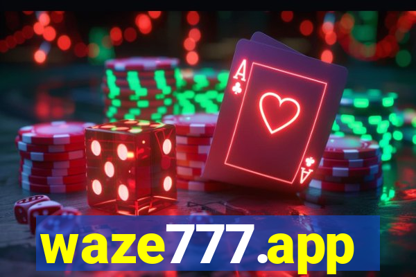 waze777.app