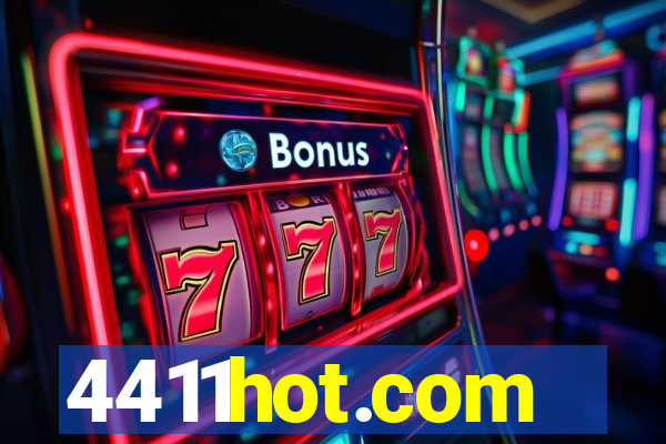 4411hot.com
