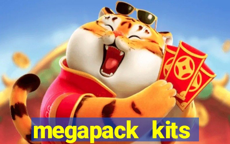 megapack kits football manager 2016