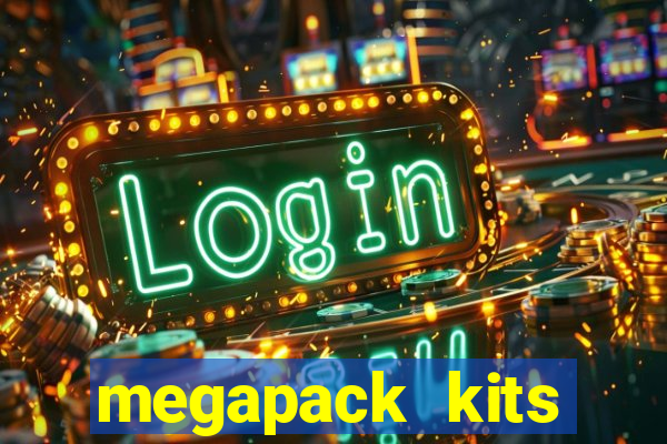 megapack kits football manager 2016