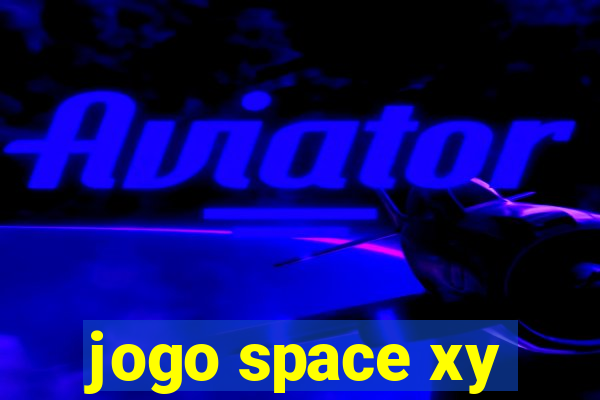 jogo space xy