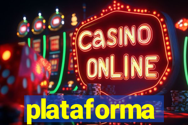plataforma estrangeira slots