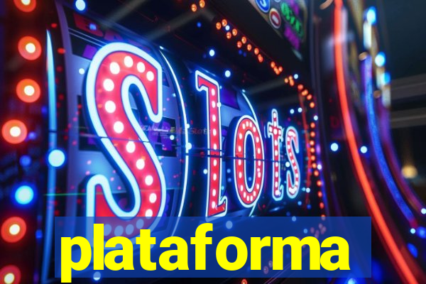plataforma estrangeira slots
