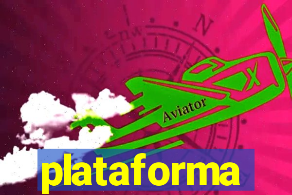 plataforma estrangeira slots