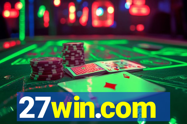 27win.com